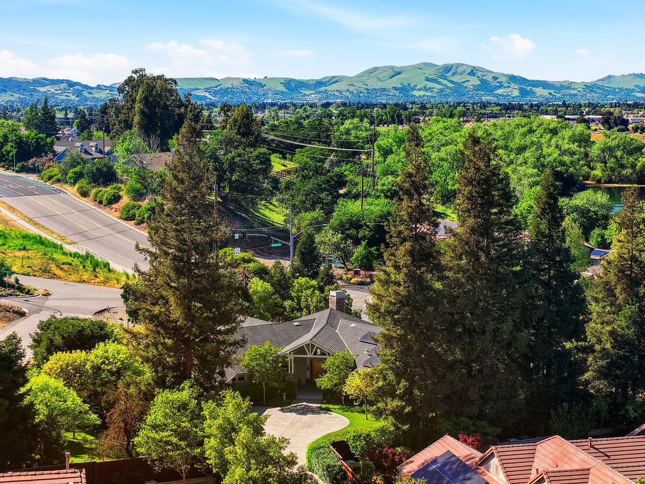 Detail Gallery Image 49 of 61 For 733 Vineyard Ter, Pleasanton,  CA 94566 - 5 Beds | 5 Baths