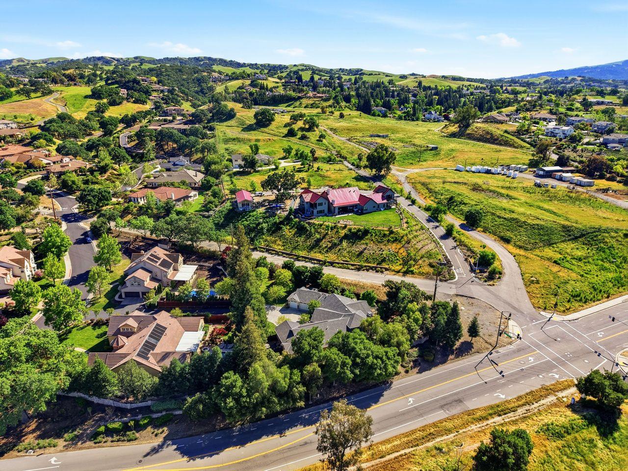 Detail Gallery Image 61 of 61 For 733 Vineyard Ter, Pleasanton,  CA 94566 - 5 Beds | 5 Baths