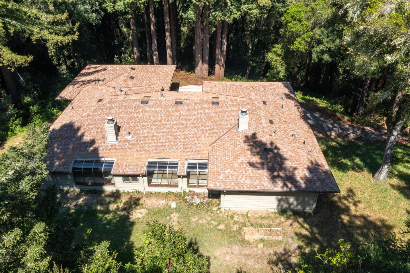 Detail Gallery Image 55 of 62 For 300 Winona Way, Aptos,  CA 95003 - 4 Beds | 2/1 Baths