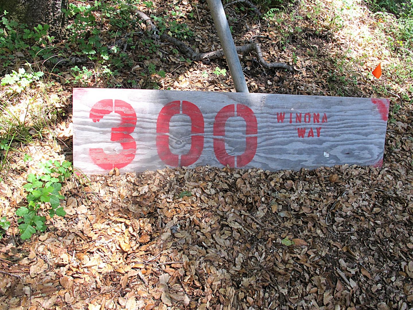 Detail Gallery Image 61 of 62 For 300 Winona Way, Aptos,  CA 95003 - 4 Beds | 2/1 Baths