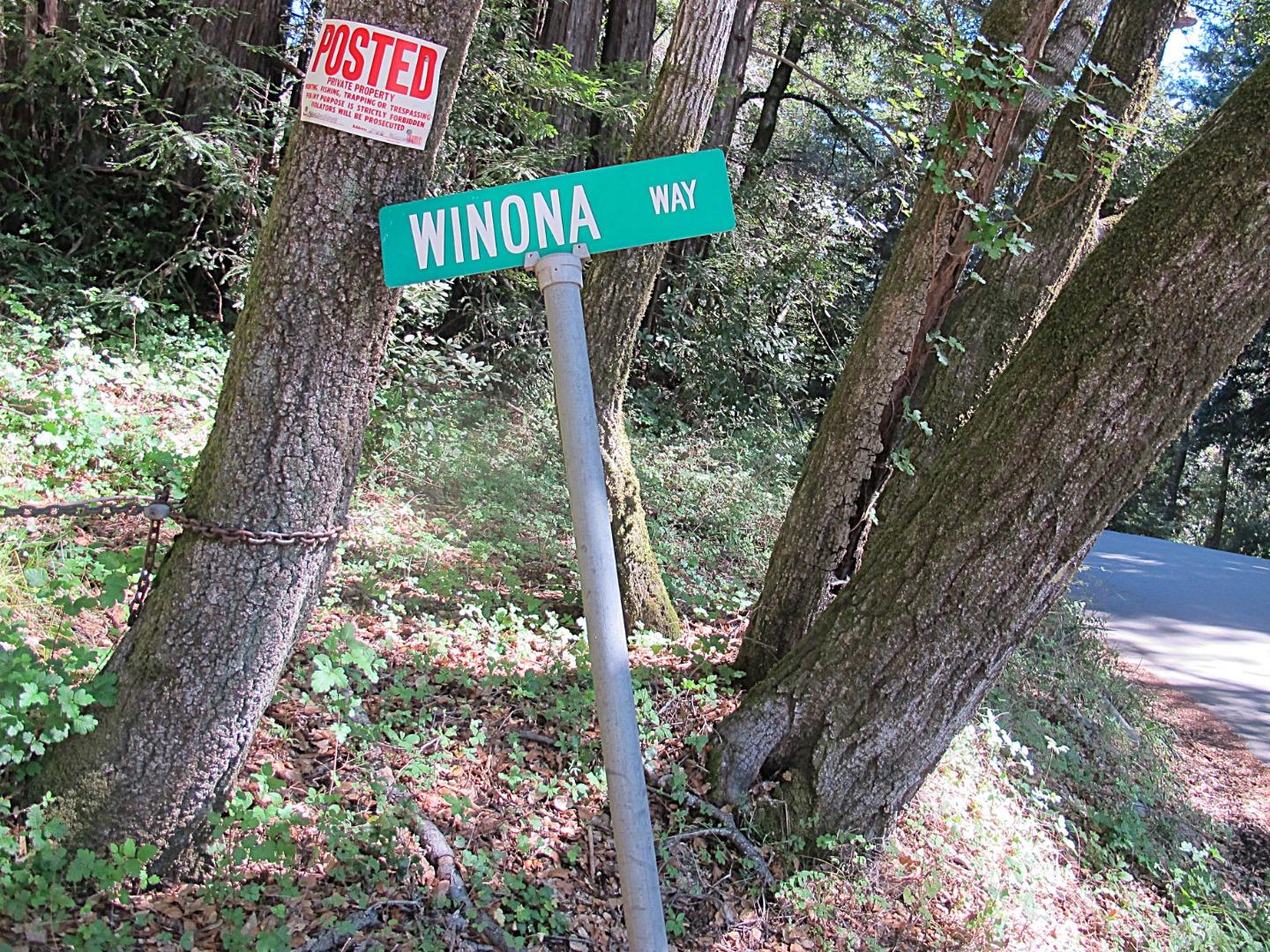 Detail Gallery Image 62 of 62 For 300 Winona Way, Aptos,  CA 95003 - 4 Beds | 2/1 Baths