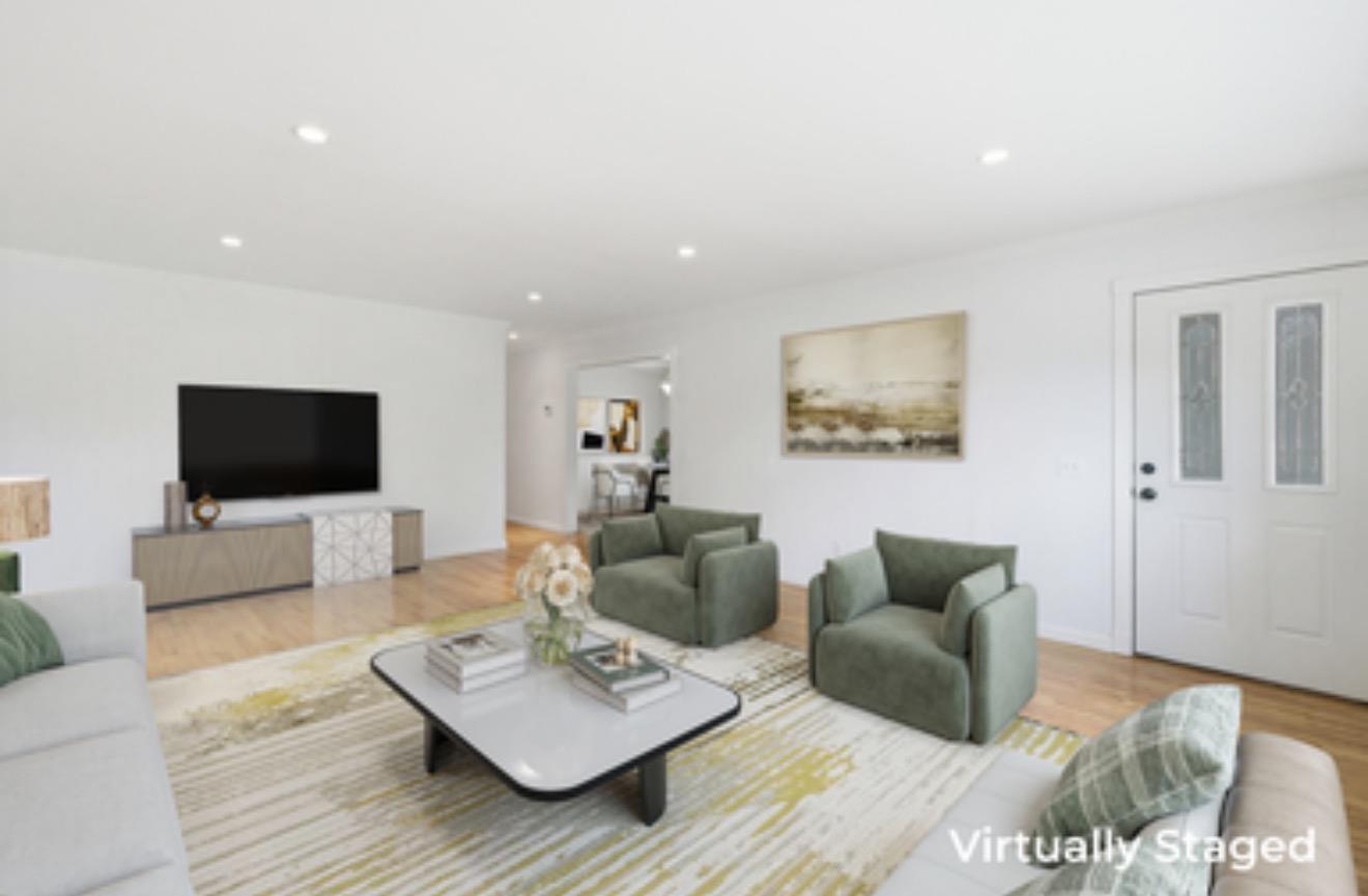 Detail Gallery Image 3 of 28 For 273 Cosky Dr, Marina,  CA 93933 - 4 Beds | 2 Baths