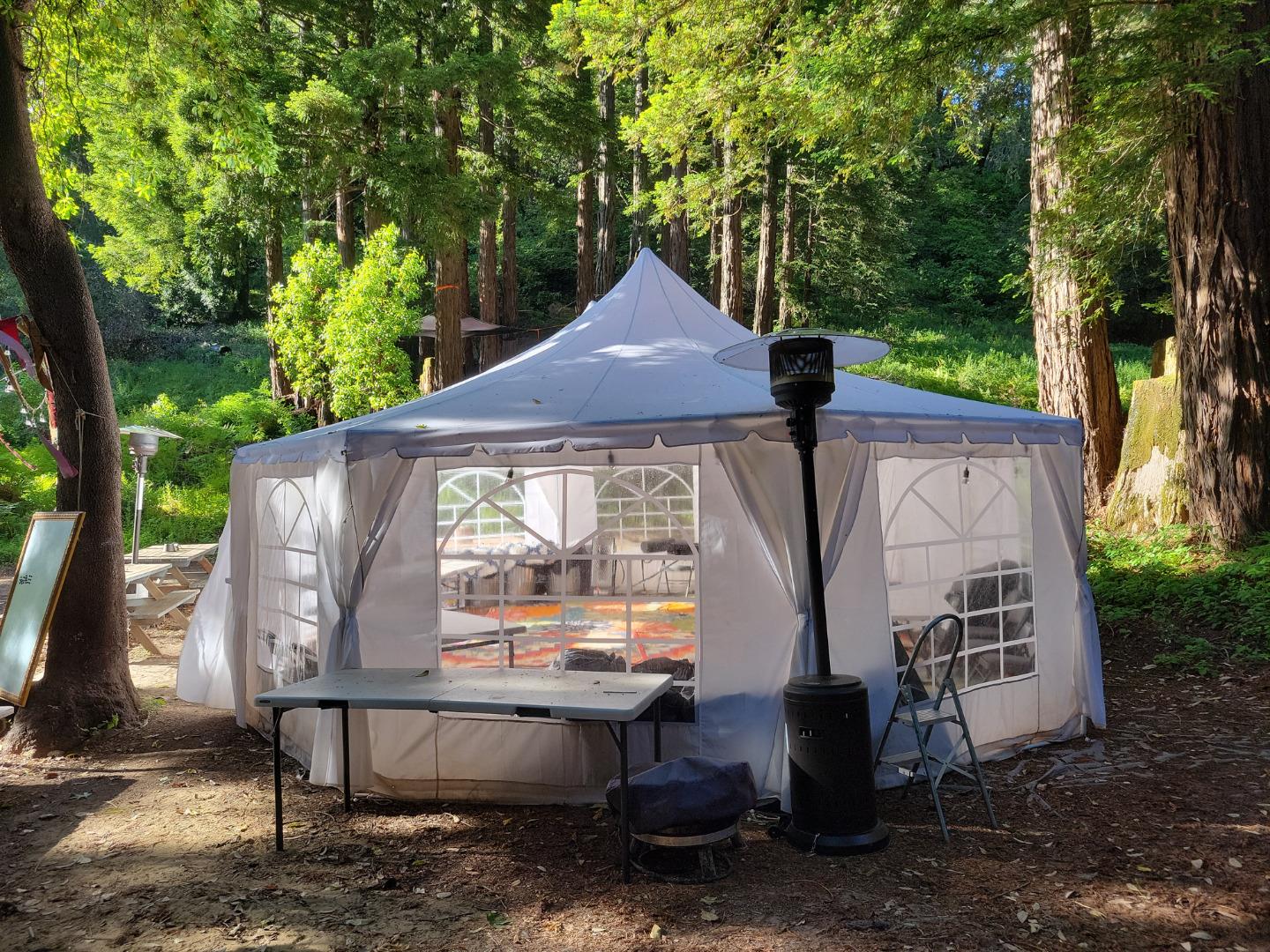 Detail Gallery Image 11 of 66 For Lot 58 Skyview Ridge Rd, Boulder Creek,  CA 95006 - – Beds | – Baths