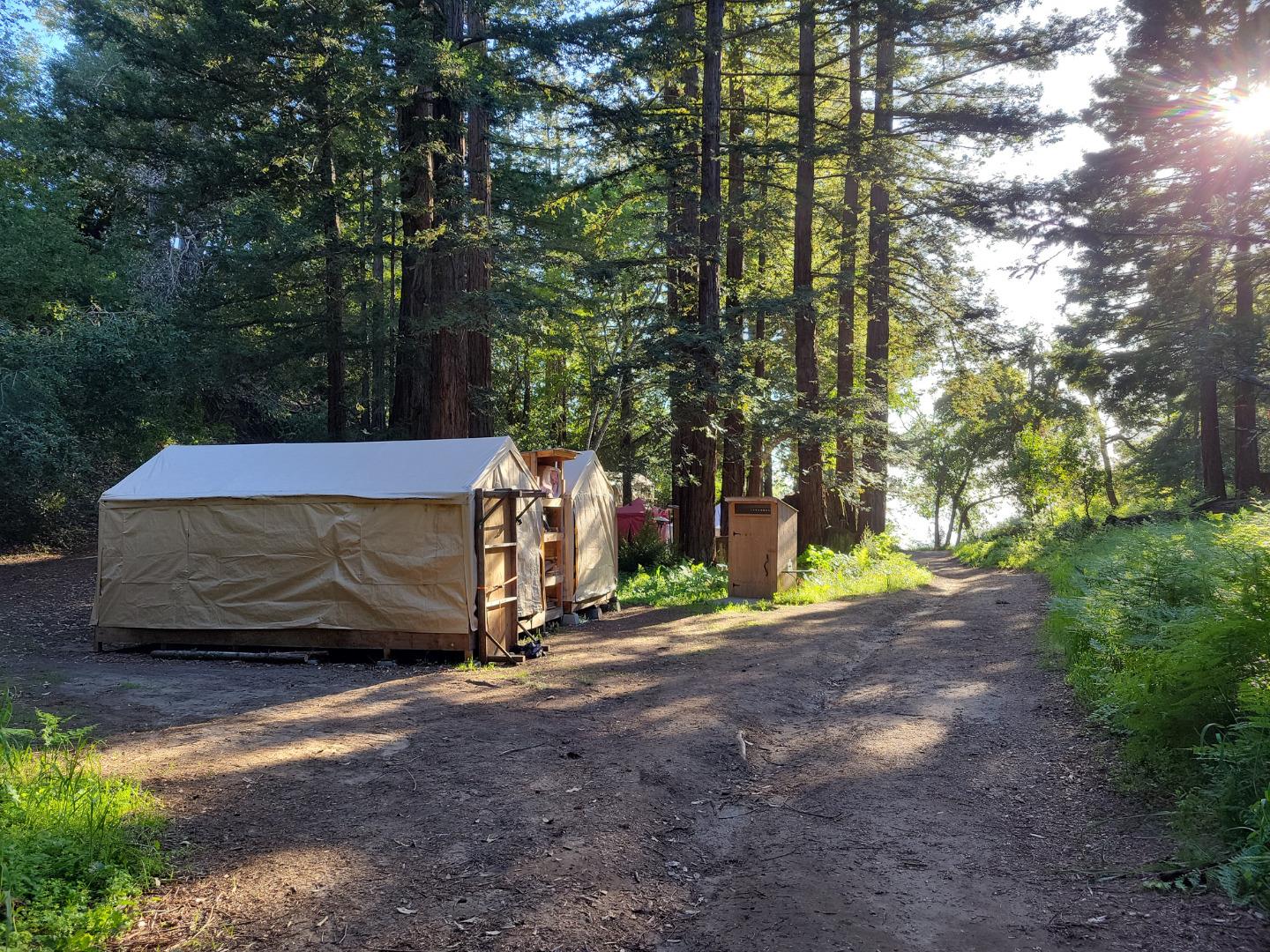 Detail Gallery Image 15 of 66 For Lot 58 Skyview Ridge Rd, Boulder Creek,  CA 95006 - – Beds | – Baths