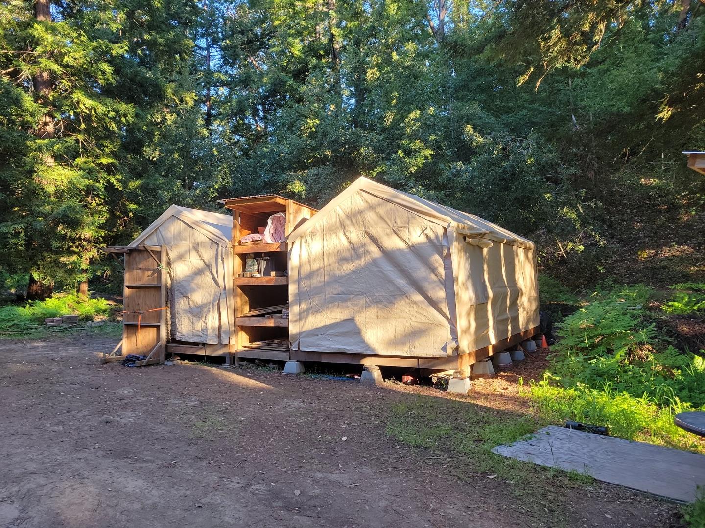 Detail Gallery Image 16 of 66 For Lot 58 Skyview Ridge Rd, Boulder Creek,  CA 95006 - – Beds | – Baths