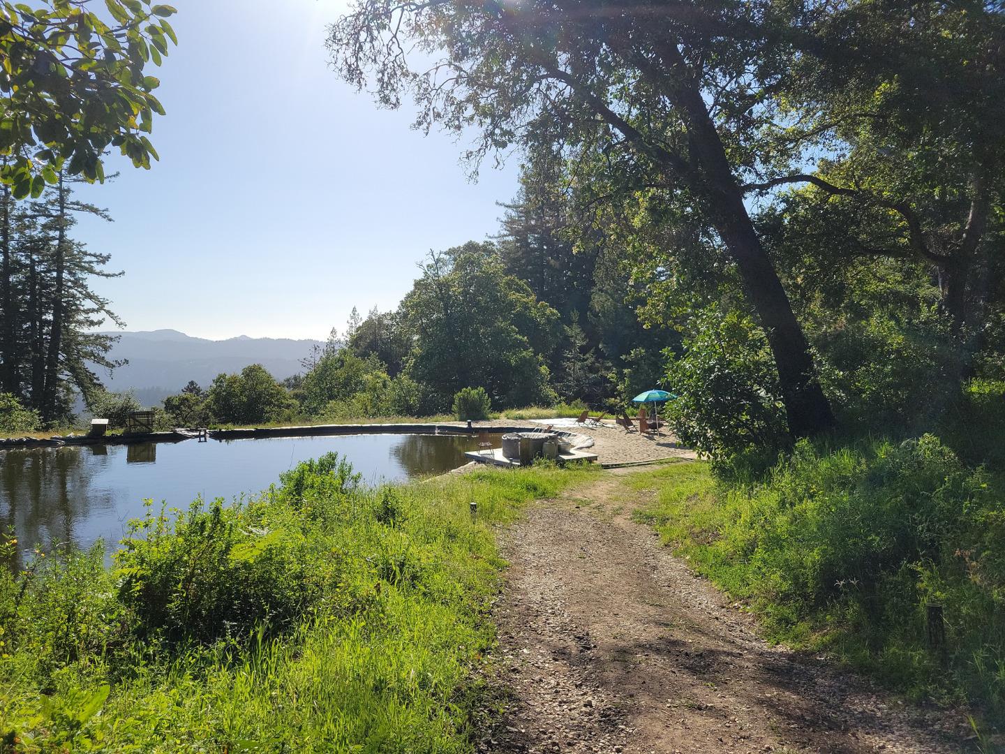 Detail Gallery Image 21 of 66 For Lot 58 Skyview Ridge Rd, Boulder Creek,  CA 95006 - – Beds | – Baths