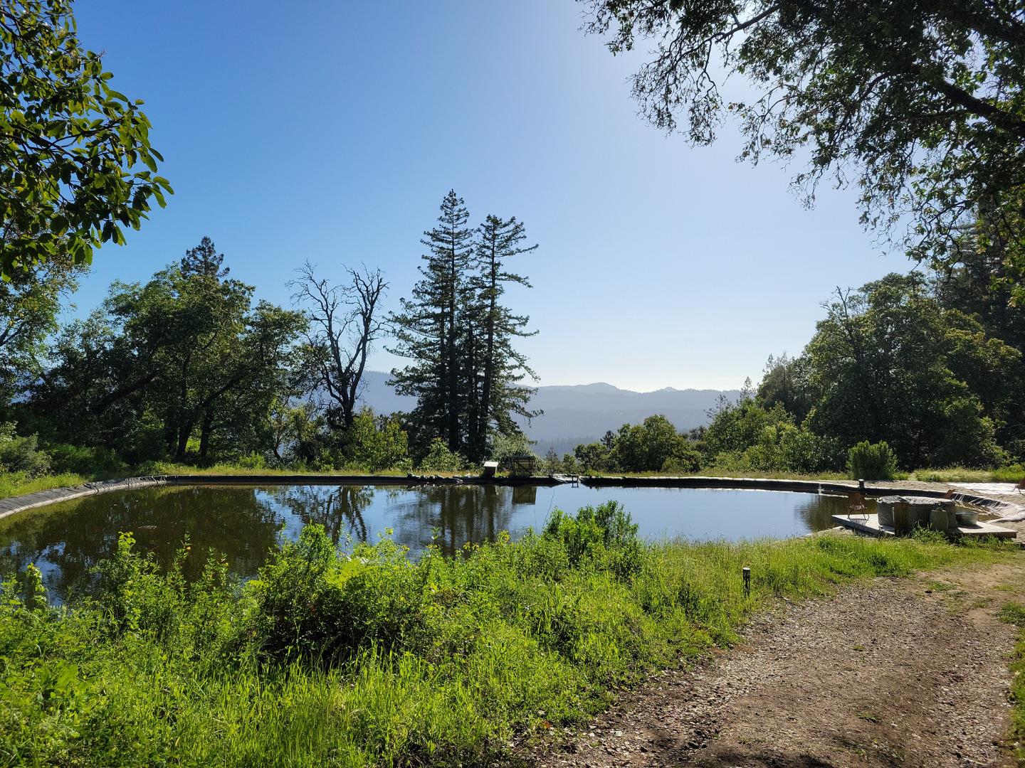 Detail Gallery Image 22 of 66 For Lot 58 Skyview Ridge Rd, Boulder Creek,  CA 95006 - – Beds | – Baths