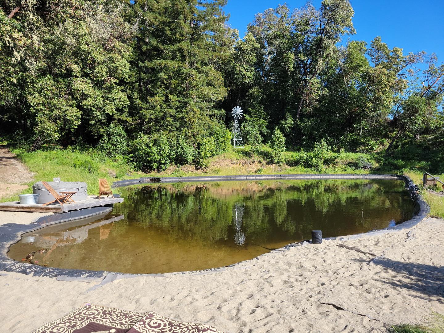 Detail Gallery Image 23 of 66 For Lot 58 Skyview Ridge Rd, Boulder Creek,  CA 95006 - – Beds | – Baths