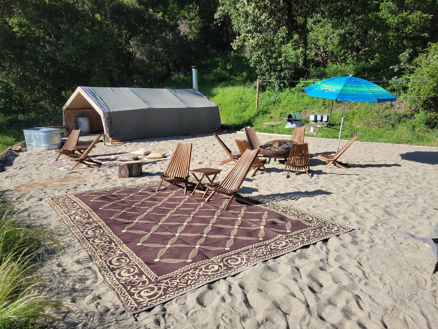 Detail Gallery Image 28 of 66 For Lot 58 Skyview Ridge Rd, Boulder Creek,  CA 95006 - – Beds | – Baths