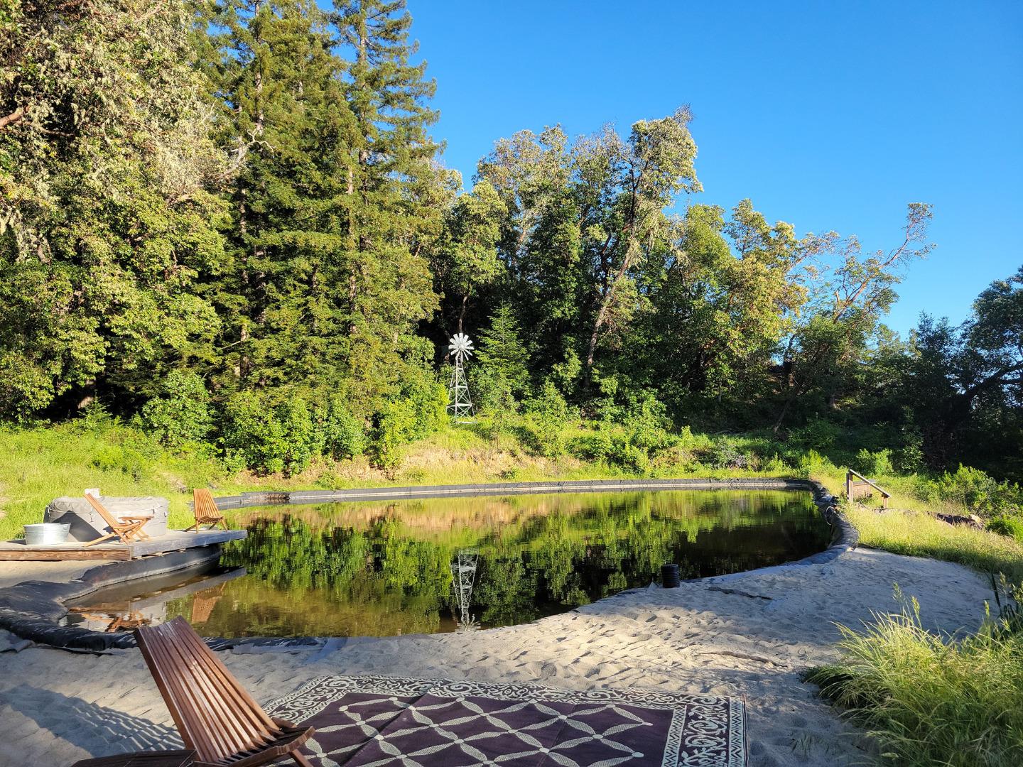 Detail Gallery Image 29 of 66 For Lot 58 Skyview Ridge Rd, Boulder Creek,  CA 95006 - – Beds | – Baths