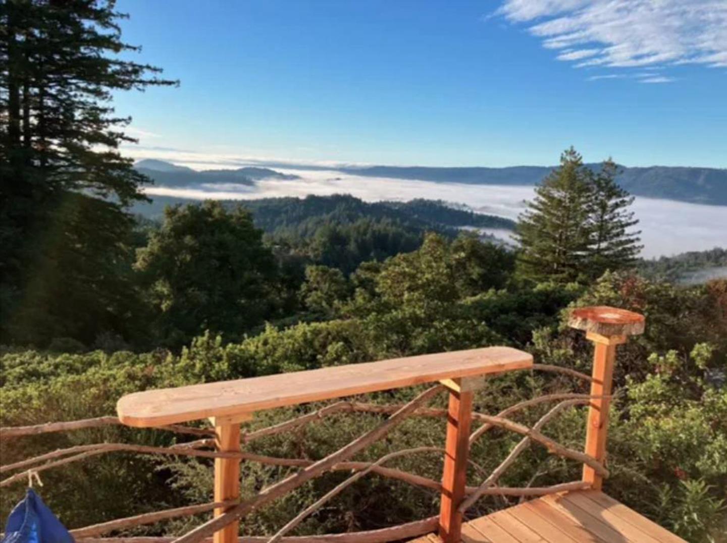 Detail Gallery Image 3 of 66 For Lot 58 Skyview Ridge Rd, Boulder Creek,  CA 95006 - – Beds | – Baths