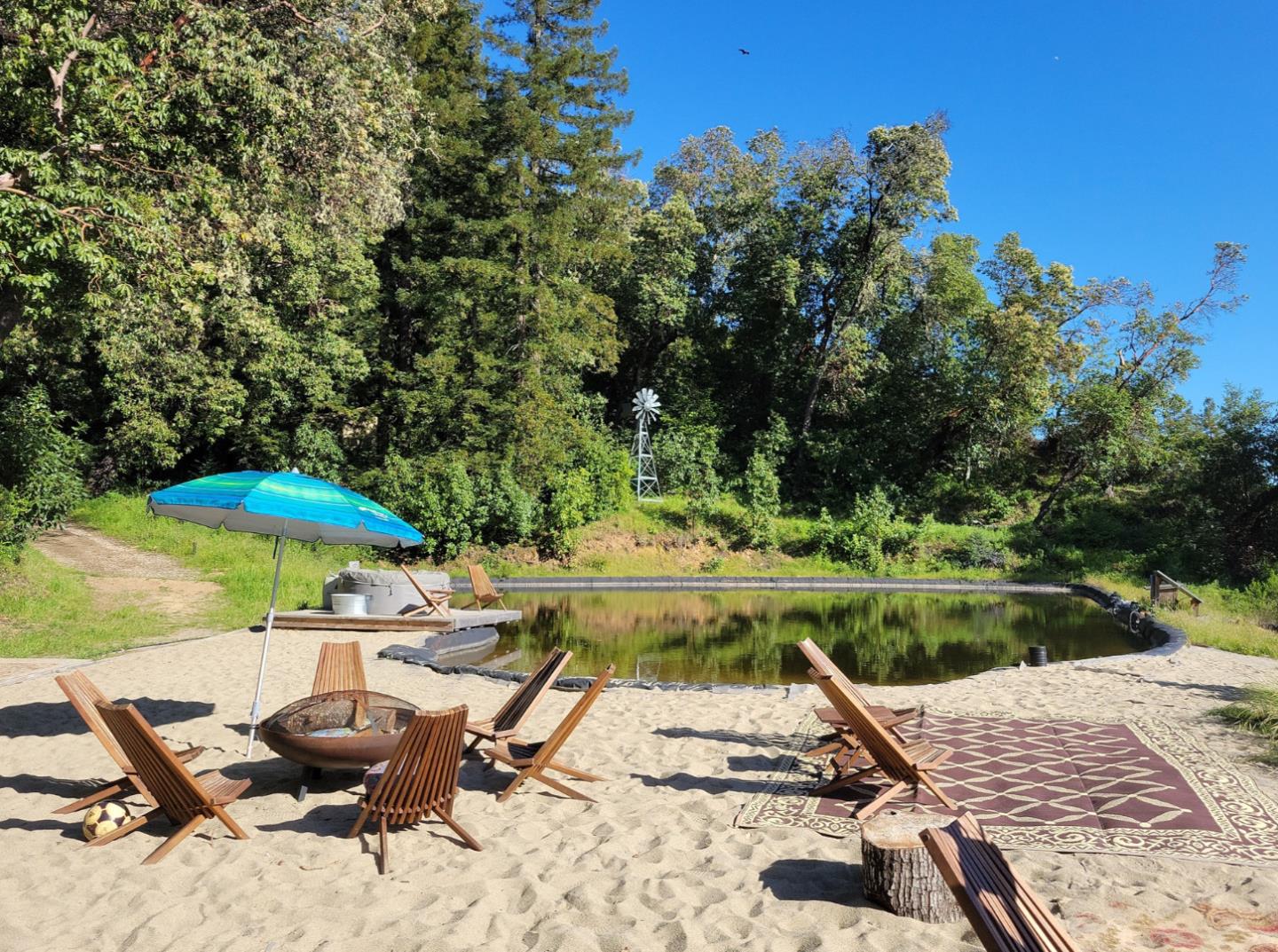 Detail Gallery Image 31 of 66 For Lot 58 Skyview Ridge Rd, Boulder Creek,  CA 95006 - – Beds | – Baths