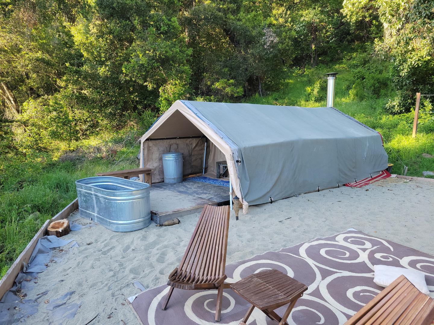 Detail Gallery Image 33 of 66 For Lot 58 Skyview Ridge Rd, Boulder Creek,  CA 95006 - – Beds | – Baths