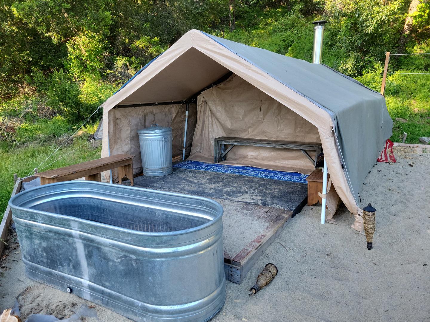 Detail Gallery Image 35 of 66 For Lot 58 Skyview Ridge Rd, Boulder Creek,  CA 95006 - – Beds | – Baths