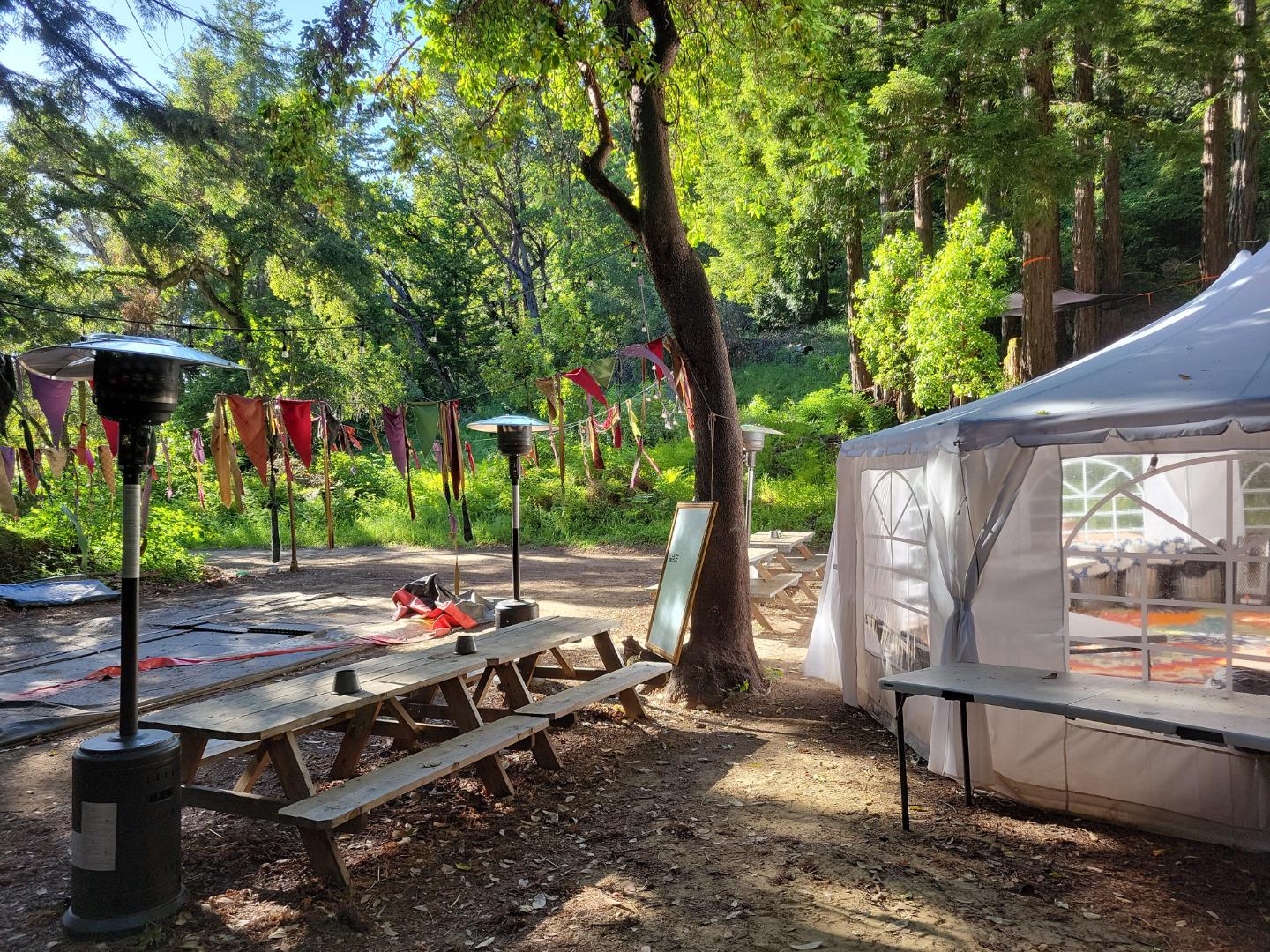 Detail Gallery Image 40 of 66 For Lot 58 Skyview Ridge Rd, Boulder Creek,  CA 95006 - – Beds | – Baths