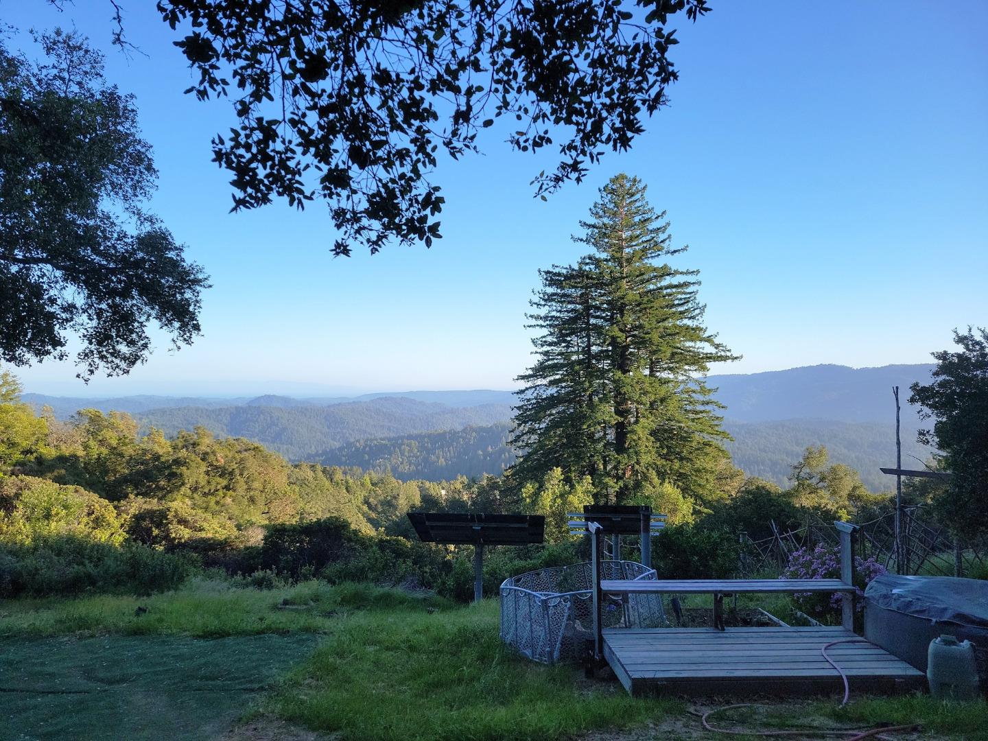 Detail Gallery Image 41 of 66 For Lot 58 Skyview Ridge Rd, Boulder Creek,  CA 95006 - – Beds | – Baths