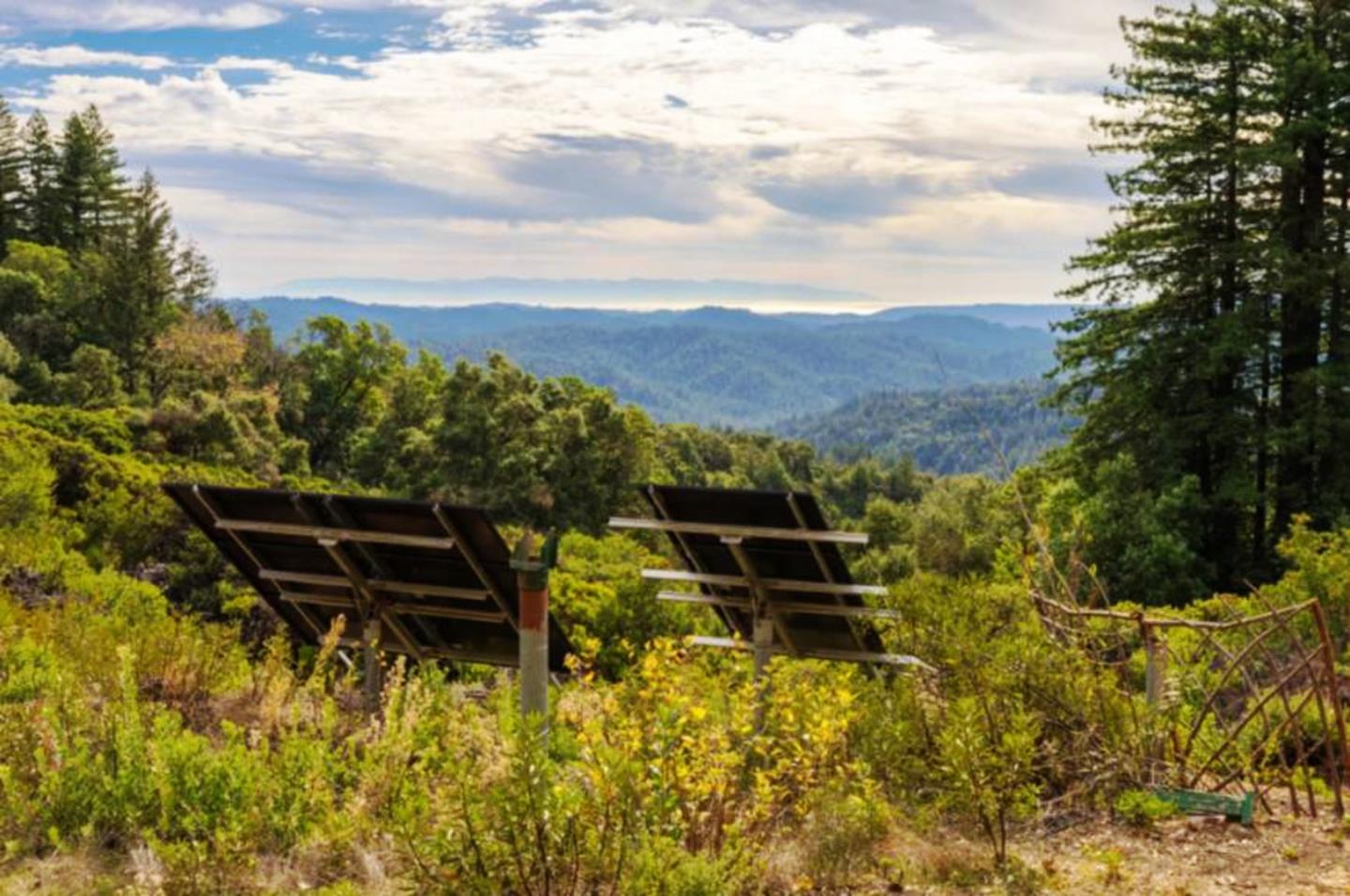 Detail Gallery Image 42 of 66 For Lot 58 Skyview Ridge Rd, Boulder Creek,  CA 95006 - – Beds | – Baths