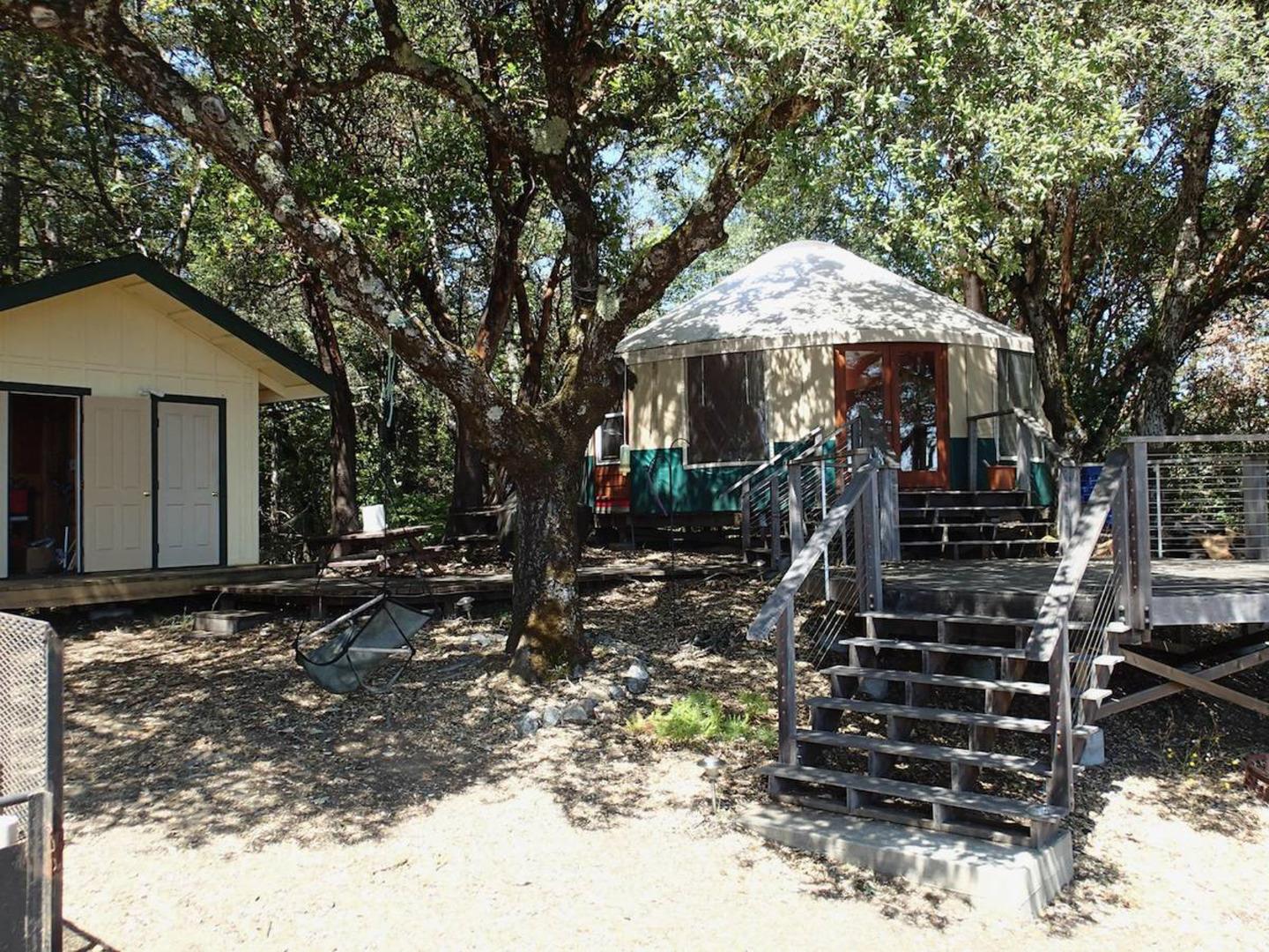 Detail Gallery Image 5 of 66 For Lot 58 Skyview Ridge Rd, Boulder Creek,  CA 95006 - – Beds | – Baths