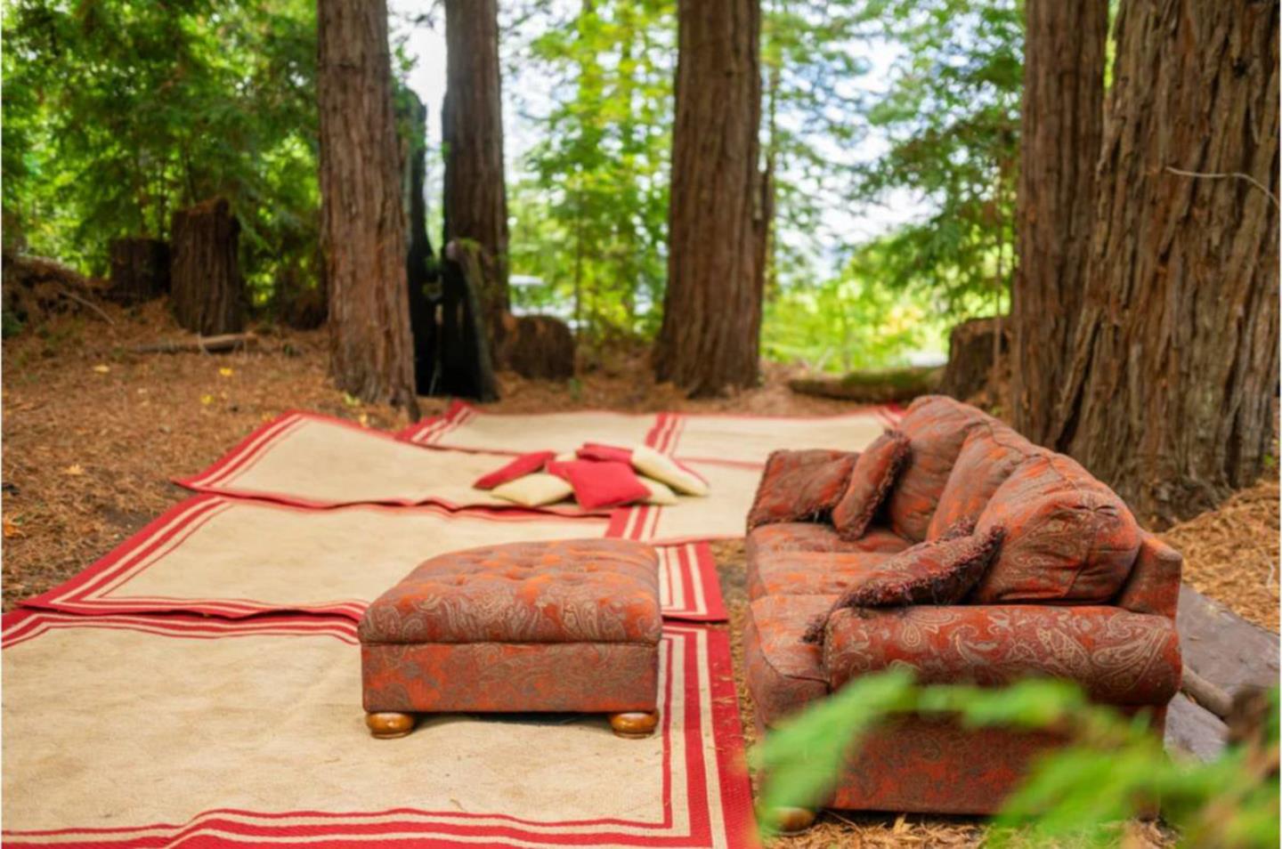 Detail Gallery Image 52 of 66 For Lot 58 Skyview Ridge Rd, Boulder Creek,  CA 95006 - – Beds | – Baths