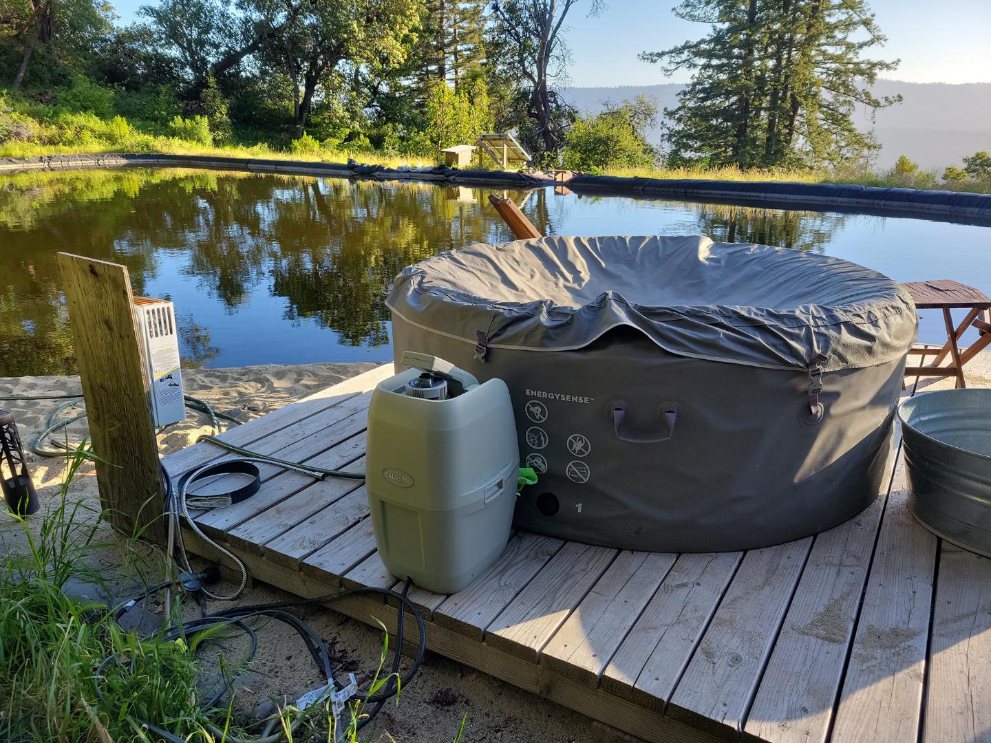 Detail Gallery Image 53 of 66 For Lot 58 Skyview Ridge Rd, Boulder Creek,  CA 95006 - – Beds | – Baths