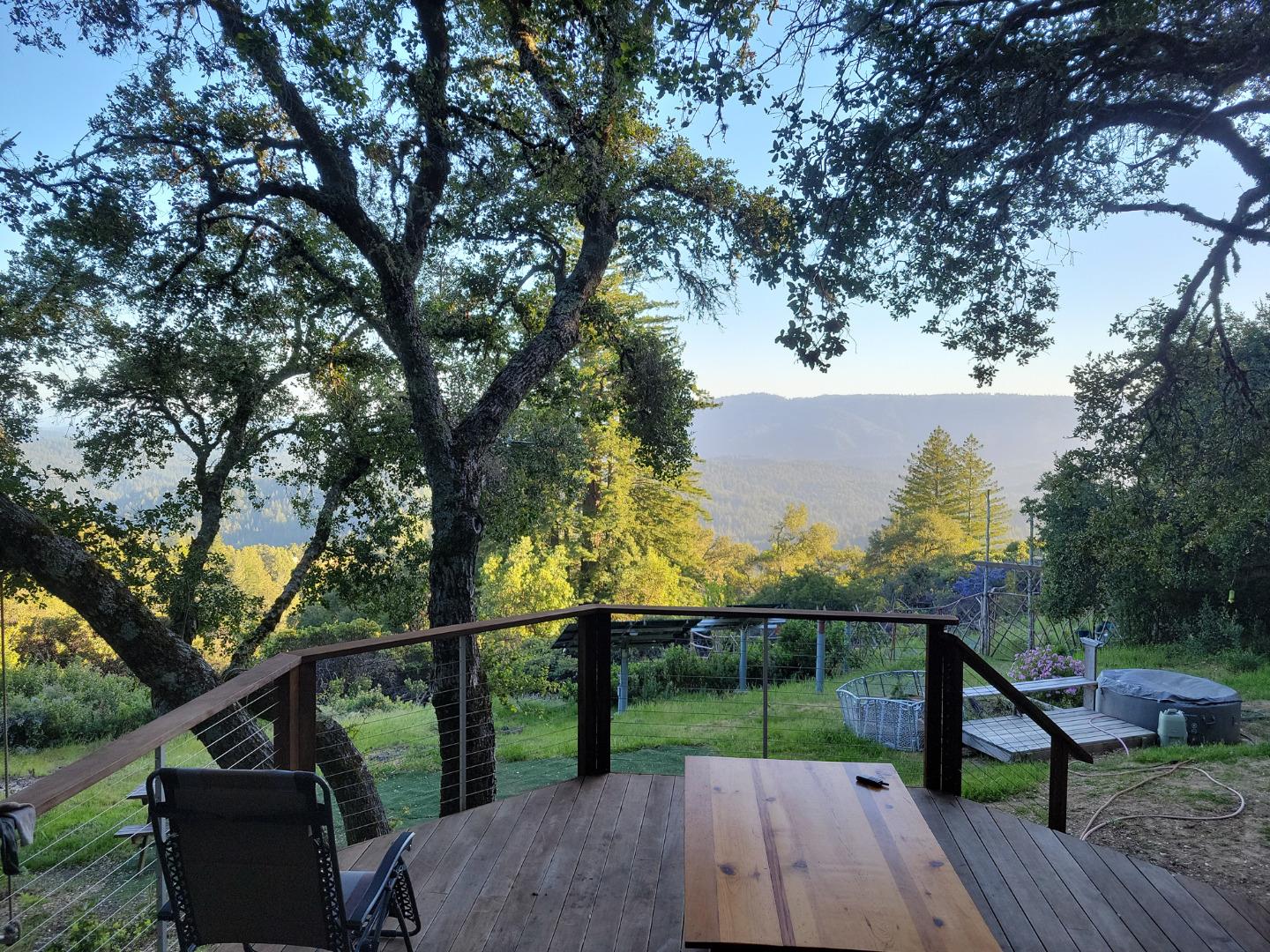 Detail Gallery Image 54 of 66 For Lot 58 Skyview Ridge Rd, Boulder Creek,  CA 95006 - – Beds | – Baths