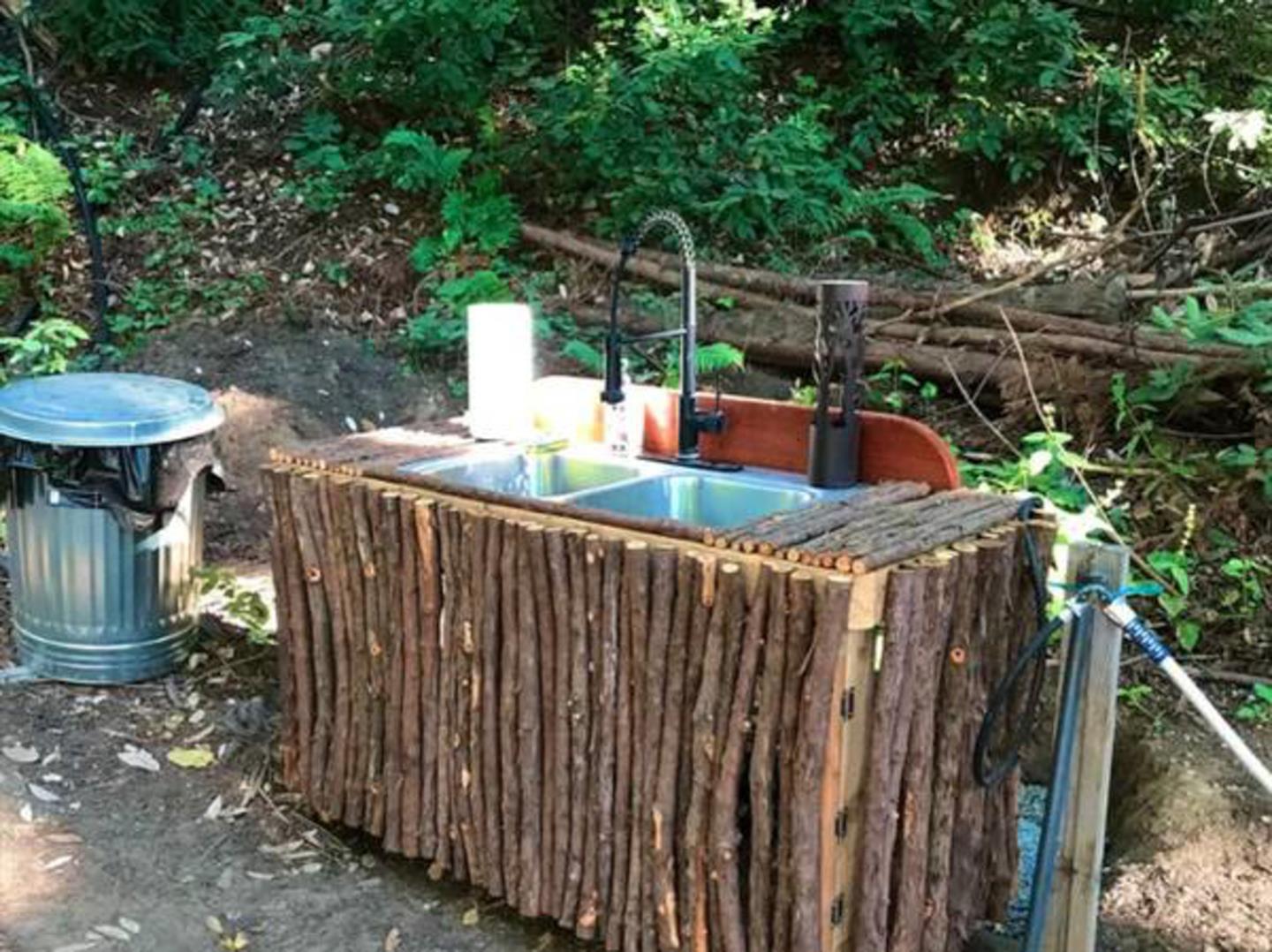 Detail Gallery Image 60 of 66 For Lot 58 Skyview Ridge Rd, Boulder Creek,  CA 95006 - – Beds | – Baths