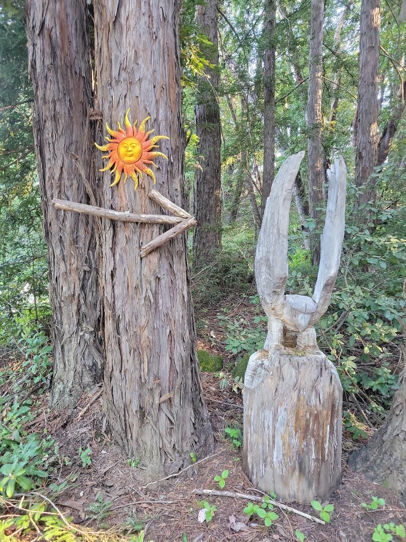 Detail Gallery Image 65 of 66 For Lot 58 Skyview Ridge Rd, Boulder Creek,  CA 95006 - – Beds | – Baths