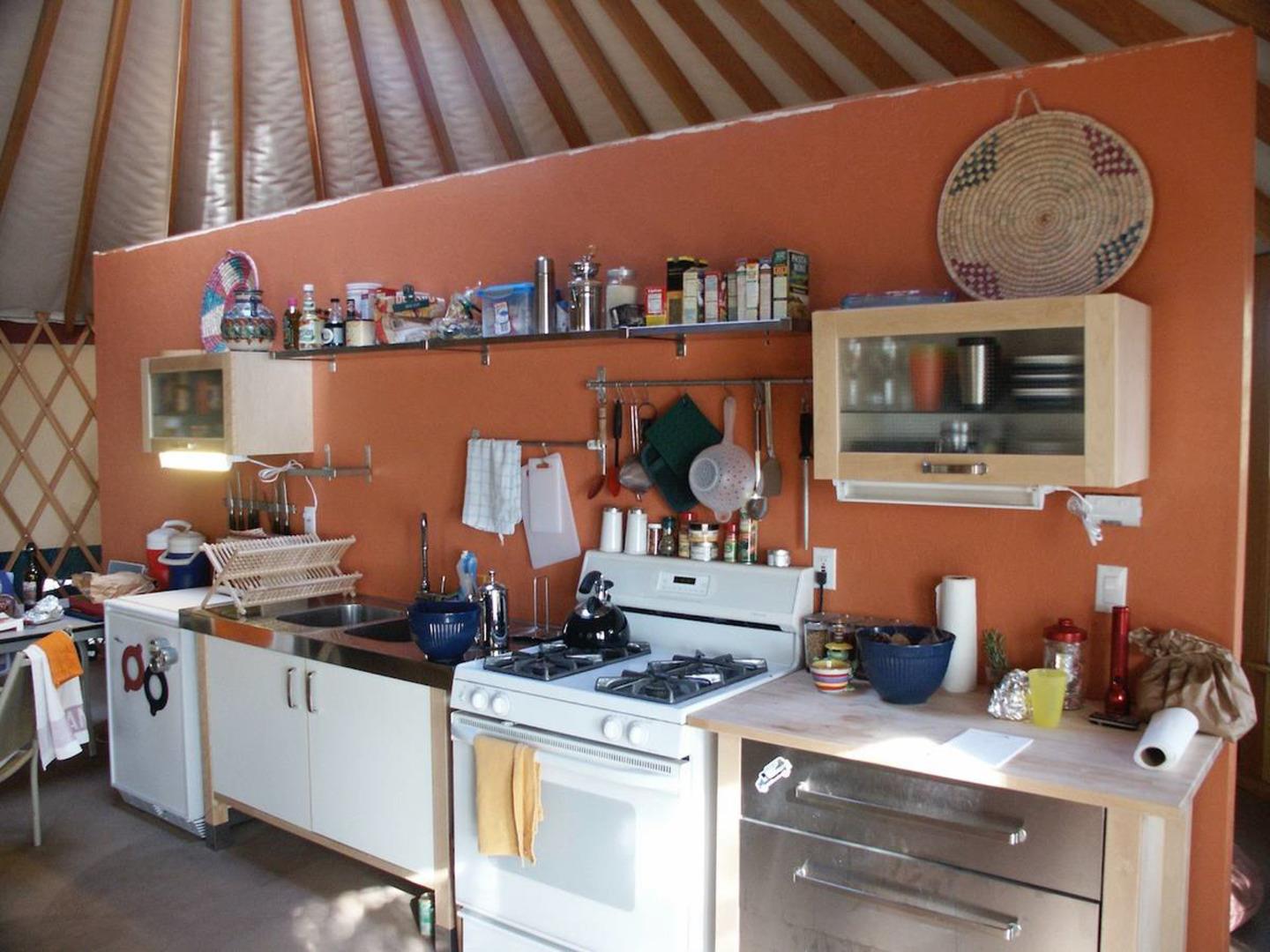 Detail Gallery Image 8 of 66 For Lot 58 Skyview Ridge Rd, Boulder Creek,  CA 95006 - – Beds | – Baths