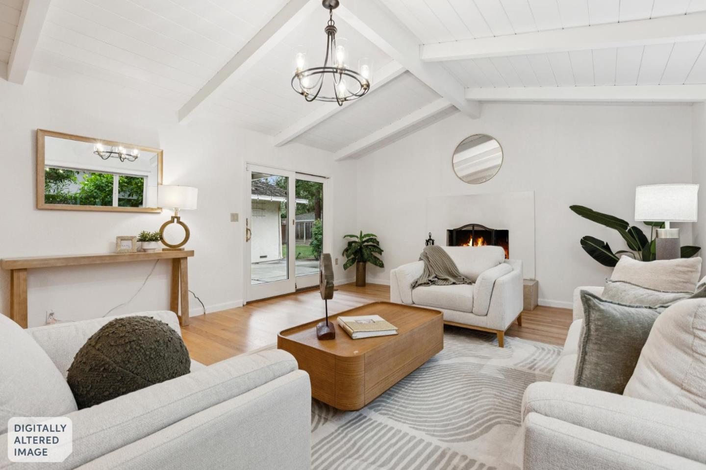 Detail Gallery Image 25 of 63 For 12304 Saratoga Creek, Saratoga,  CA 95070 - 4 Beds | 2/1 Baths