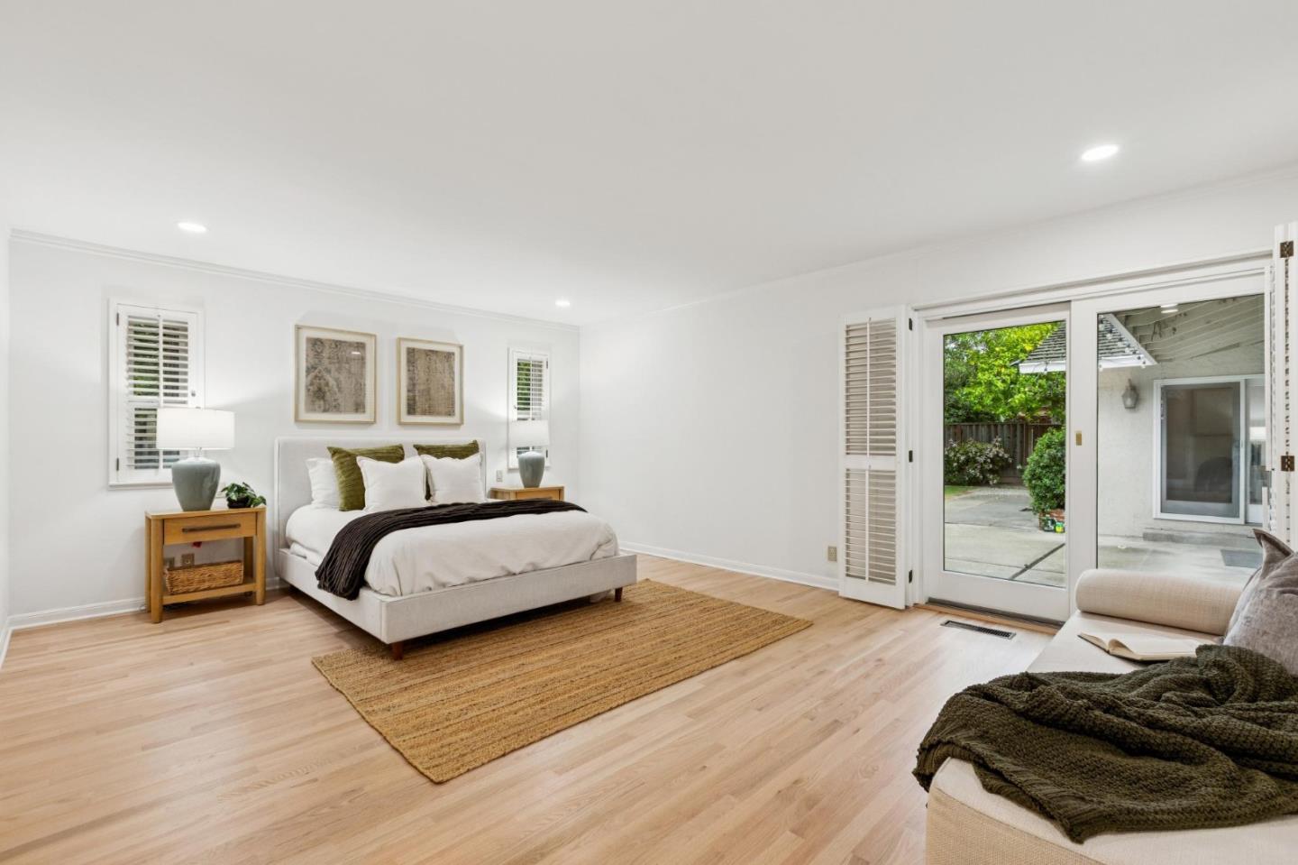 Detail Gallery Image 30 of 63 For 12304 Saratoga Creek, Saratoga,  CA 95070 - 4 Beds | 2/1 Baths