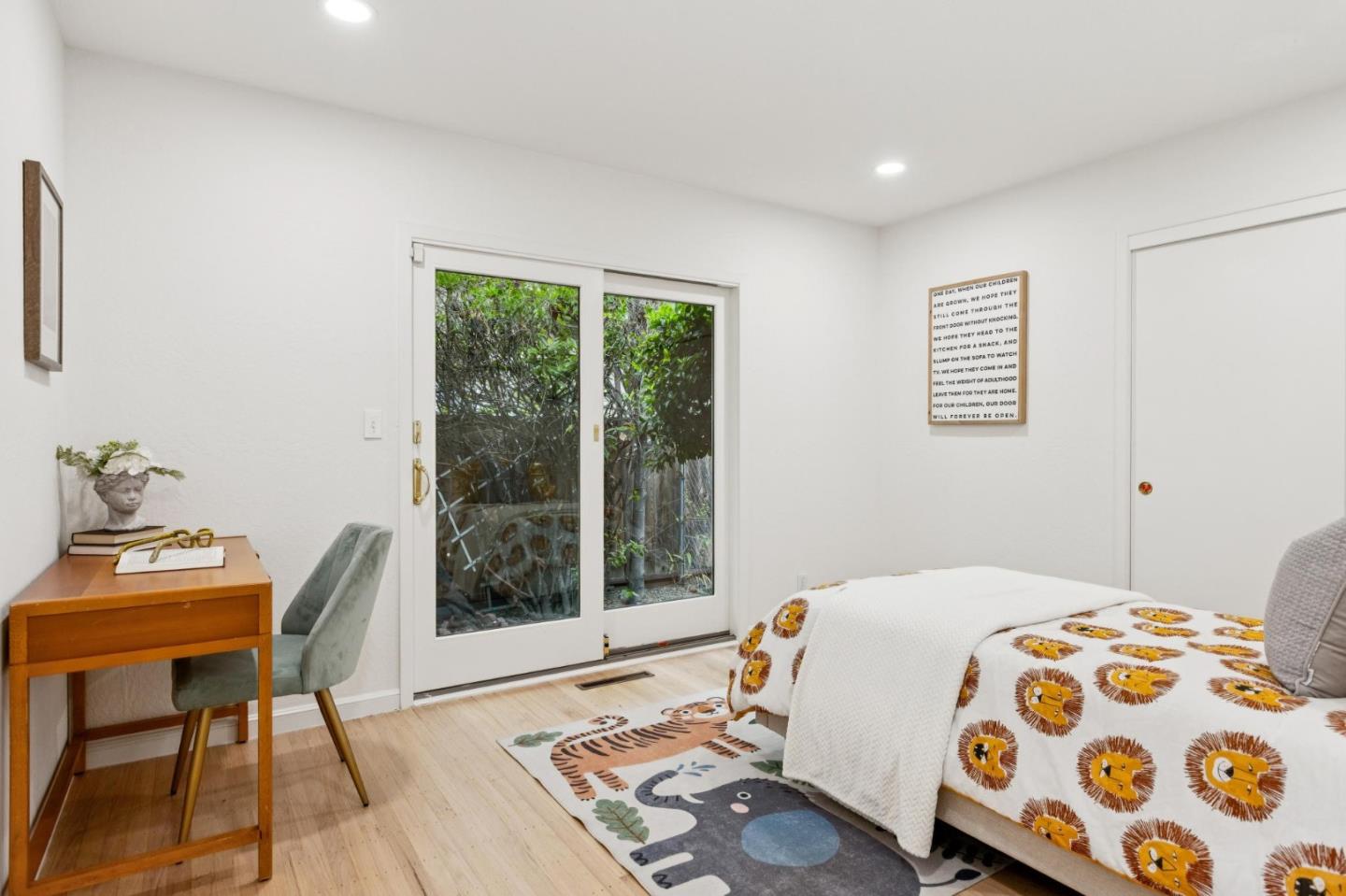 Detail Gallery Image 38 of 63 For 12304 Saratoga Creek, Saratoga,  CA 95070 - 4 Beds | 2/1 Baths