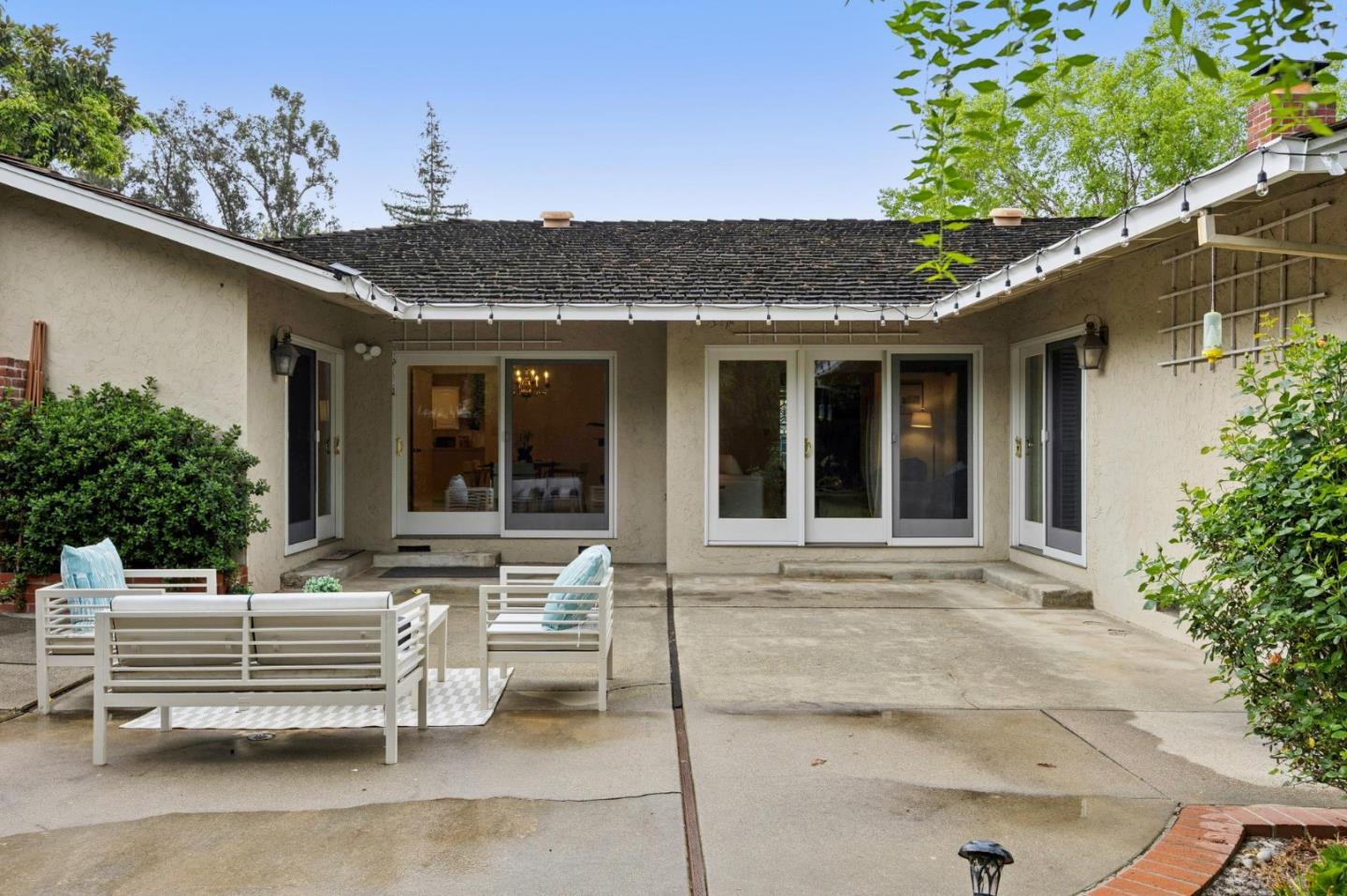 Detail Gallery Image 53 of 63 For 12304 Saratoga Creek, Saratoga,  CA 95070 - 4 Beds | 2/1 Baths