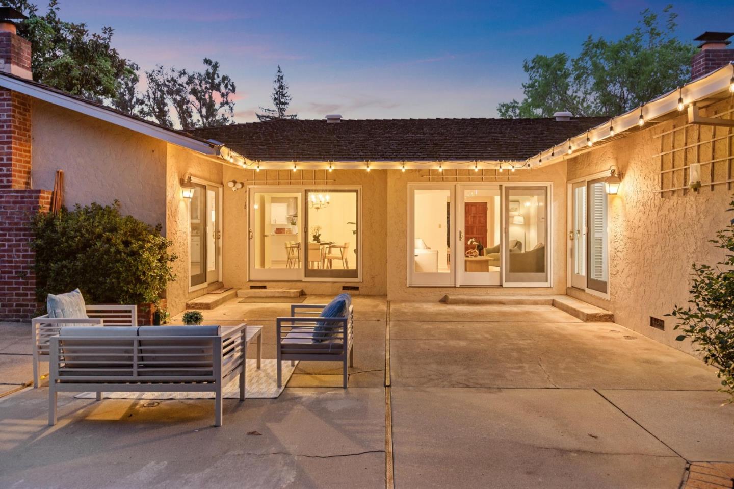 Detail Gallery Image 59 of 63 For 12304 Saratoga Creek, Saratoga,  CA 95070 - 4 Beds | 2/1 Baths