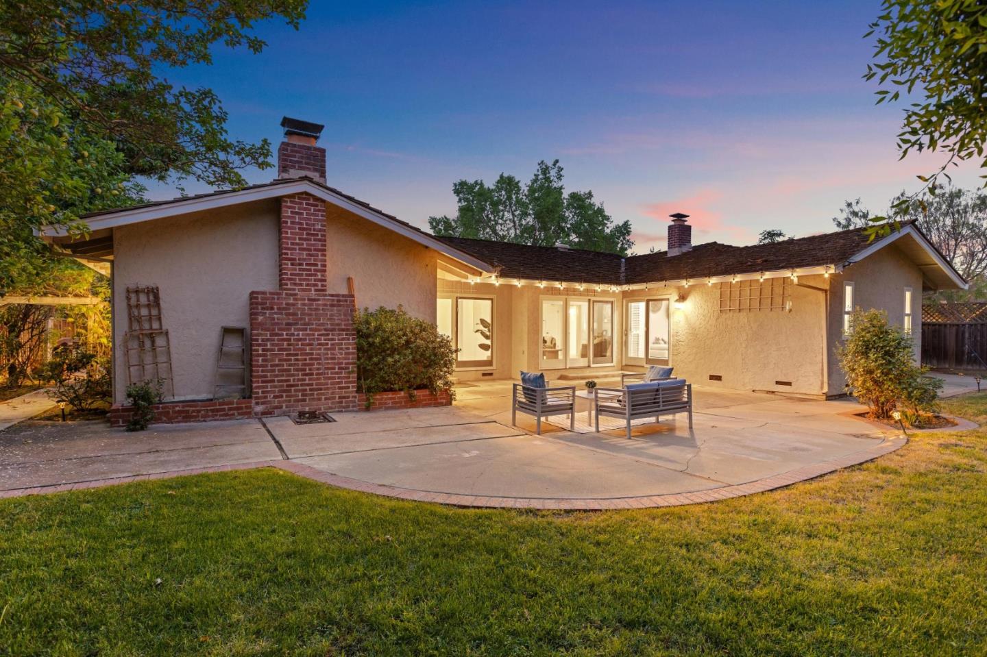 Detail Gallery Image 60 of 63 For 12304 Saratoga Creek, Saratoga,  CA 95070 - 4 Beds | 2/1 Baths