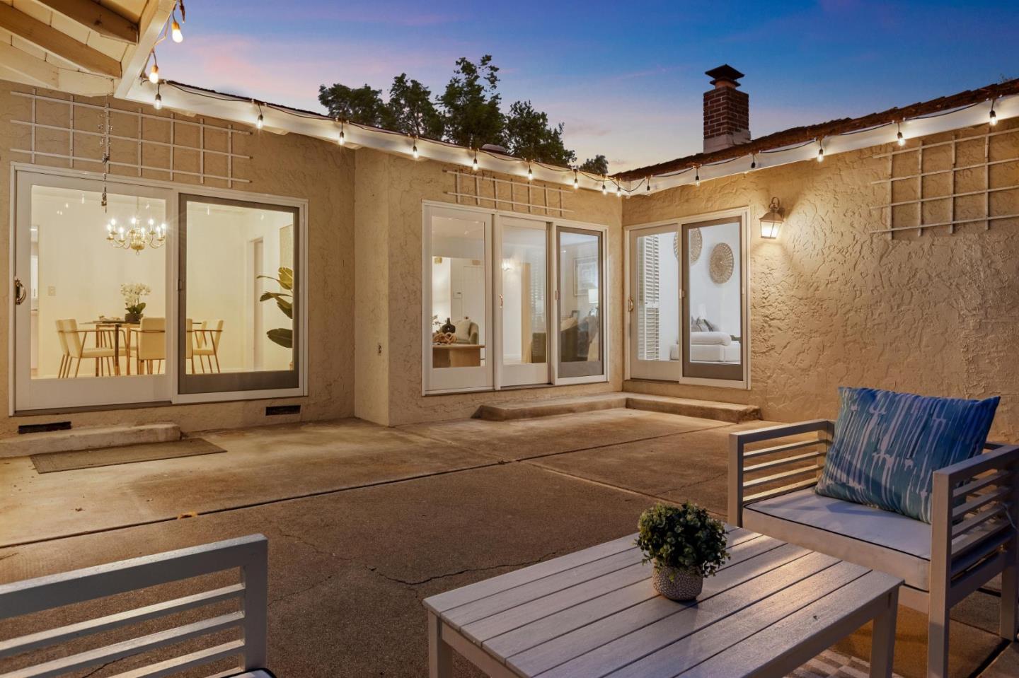 Detail Gallery Image 62 of 63 For 12304 Saratoga Creek, Saratoga,  CA 95070 - 4 Beds | 2/1 Baths