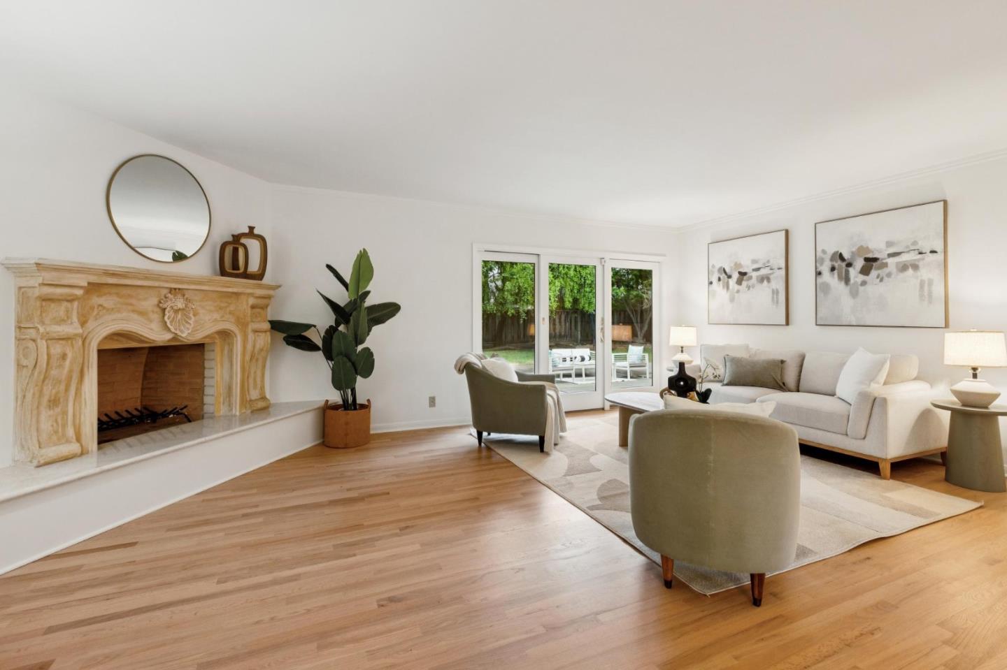 Detail Gallery Image 8 of 63 For 12304 Saratoga Creek, Saratoga,  CA 95070 - 4 Beds | 2/1 Baths