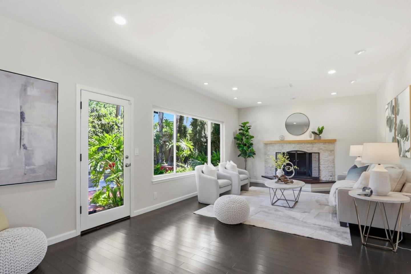 Detail Gallery Image 10 of 35 For 6414 Hidden Creek Dr, San Jose,  CA 95120 - 3 Beds | 2 Baths