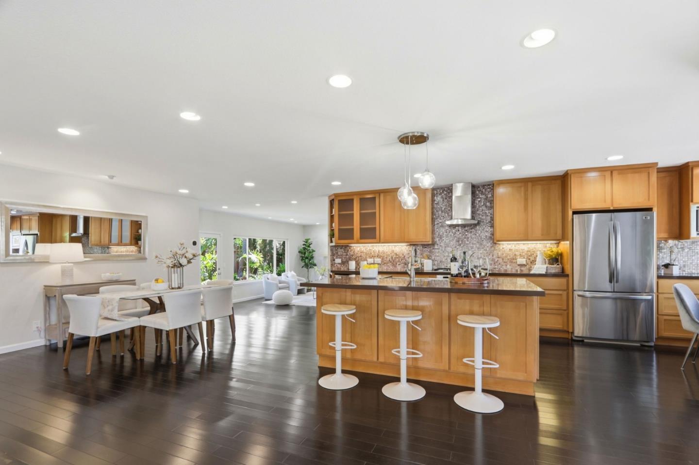 Detail Gallery Image 13 of 35 For 6414 Hidden Creek Dr, San Jose,  CA 95120 - 3 Beds | 2 Baths