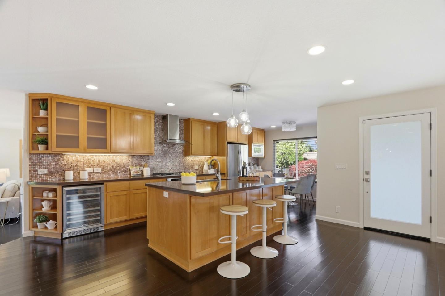 Detail Gallery Image 14 of 35 For 6414 Hidden Creek Dr, San Jose,  CA 95120 - 3 Beds | 2 Baths