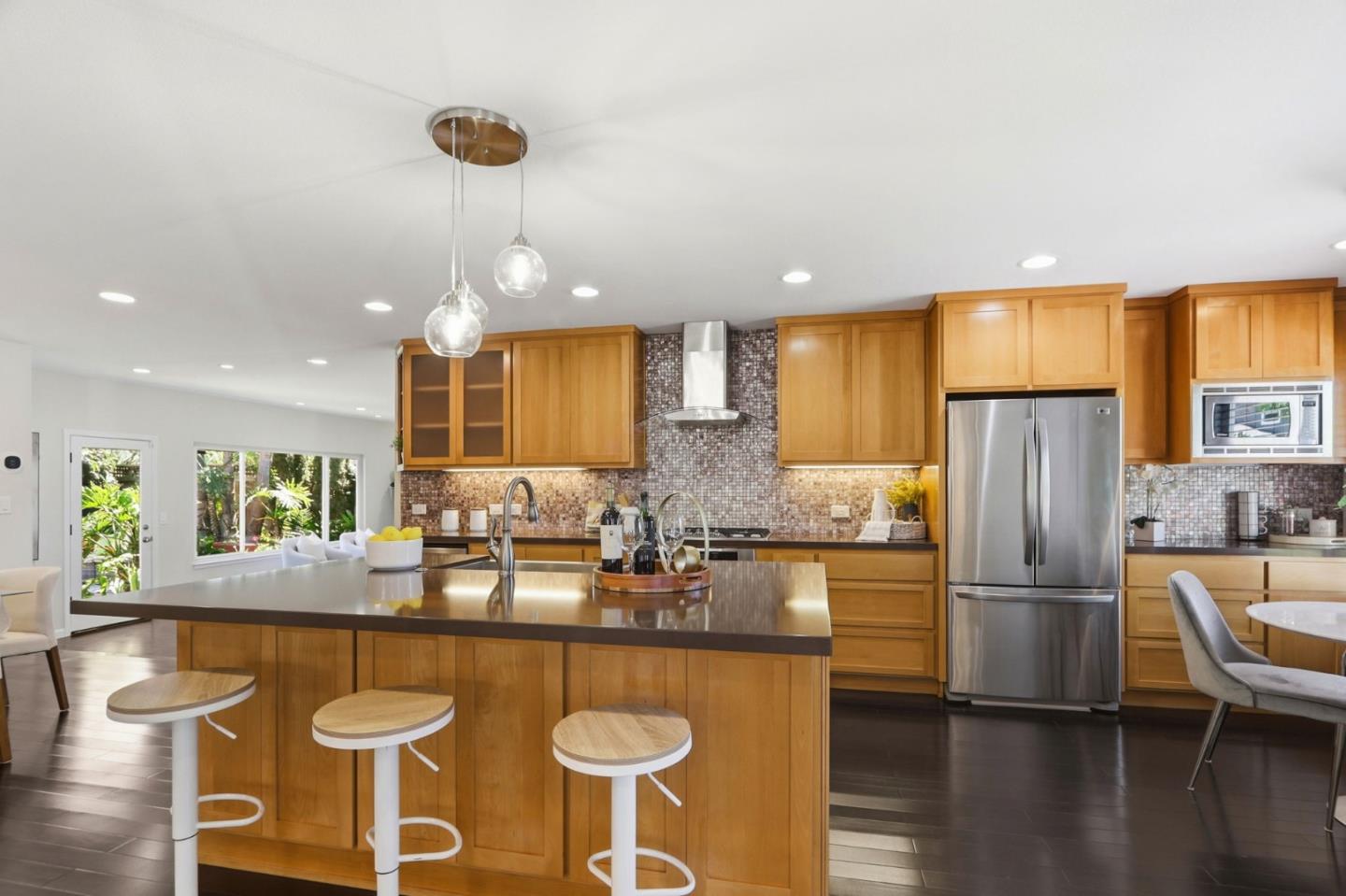 Detail Gallery Image 15 of 35 For 6414 Hidden Creek Dr, San Jose,  CA 95120 - 3 Beds | 2 Baths