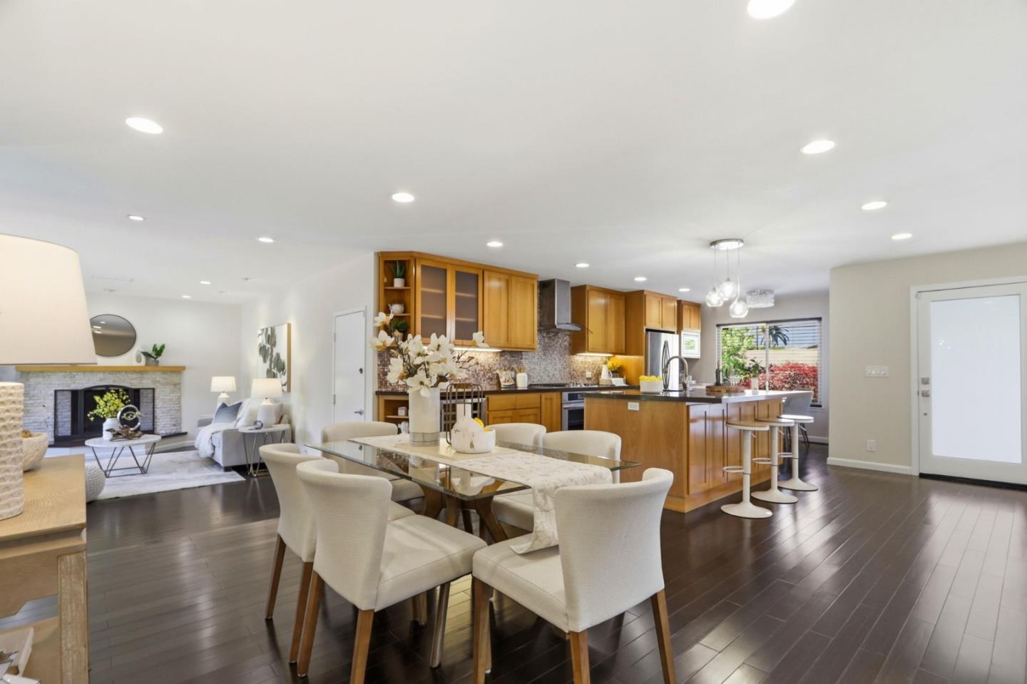 Detail Gallery Image 17 of 35 For 6414 Hidden Creek Dr, San Jose,  CA 95120 - 3 Beds | 2 Baths