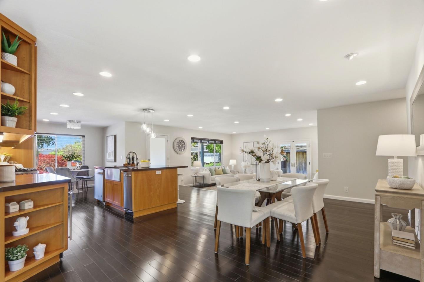 Detail Gallery Image 18 of 35 For 6414 Hidden Creek Dr, San Jose,  CA 95120 - 3 Beds | 2 Baths