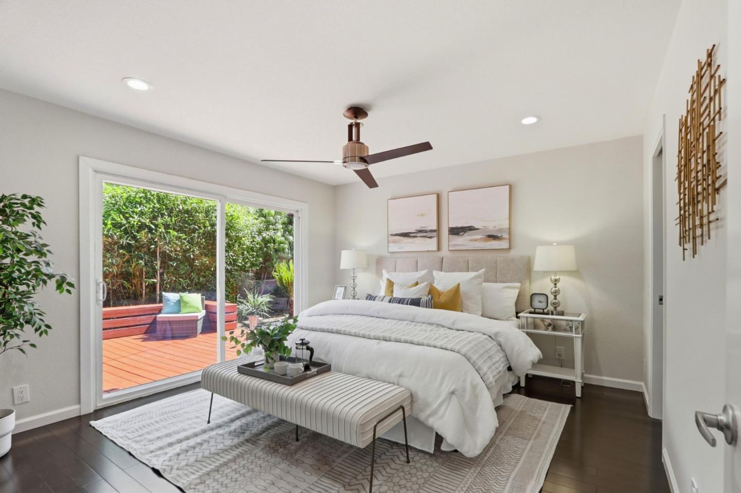 Detail Gallery Image 21 of 35 For 6414 Hidden Creek Dr, San Jose,  CA 95120 - 3 Beds | 2 Baths