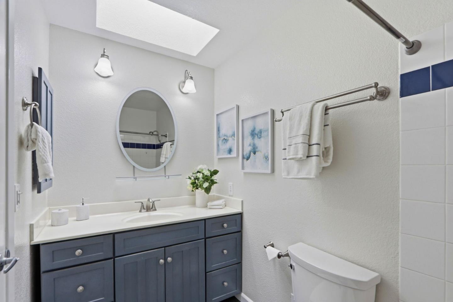 Detail Gallery Image 23 of 35 For 6414 Hidden Creek Dr, San Jose,  CA 95120 - 3 Beds | 2 Baths