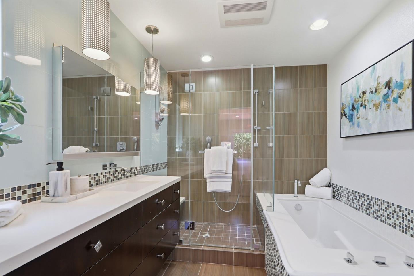 Detail Gallery Image 24 of 35 For 6414 Hidden Creek Dr, San Jose,  CA 95120 - 3 Beds | 2 Baths