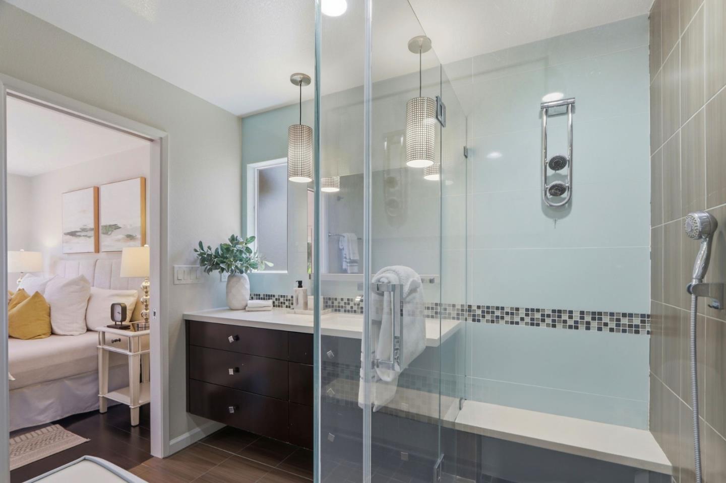 Detail Gallery Image 25 of 35 For 6414 Hidden Creek Dr, San Jose,  CA 95120 - 3 Beds | 2 Baths