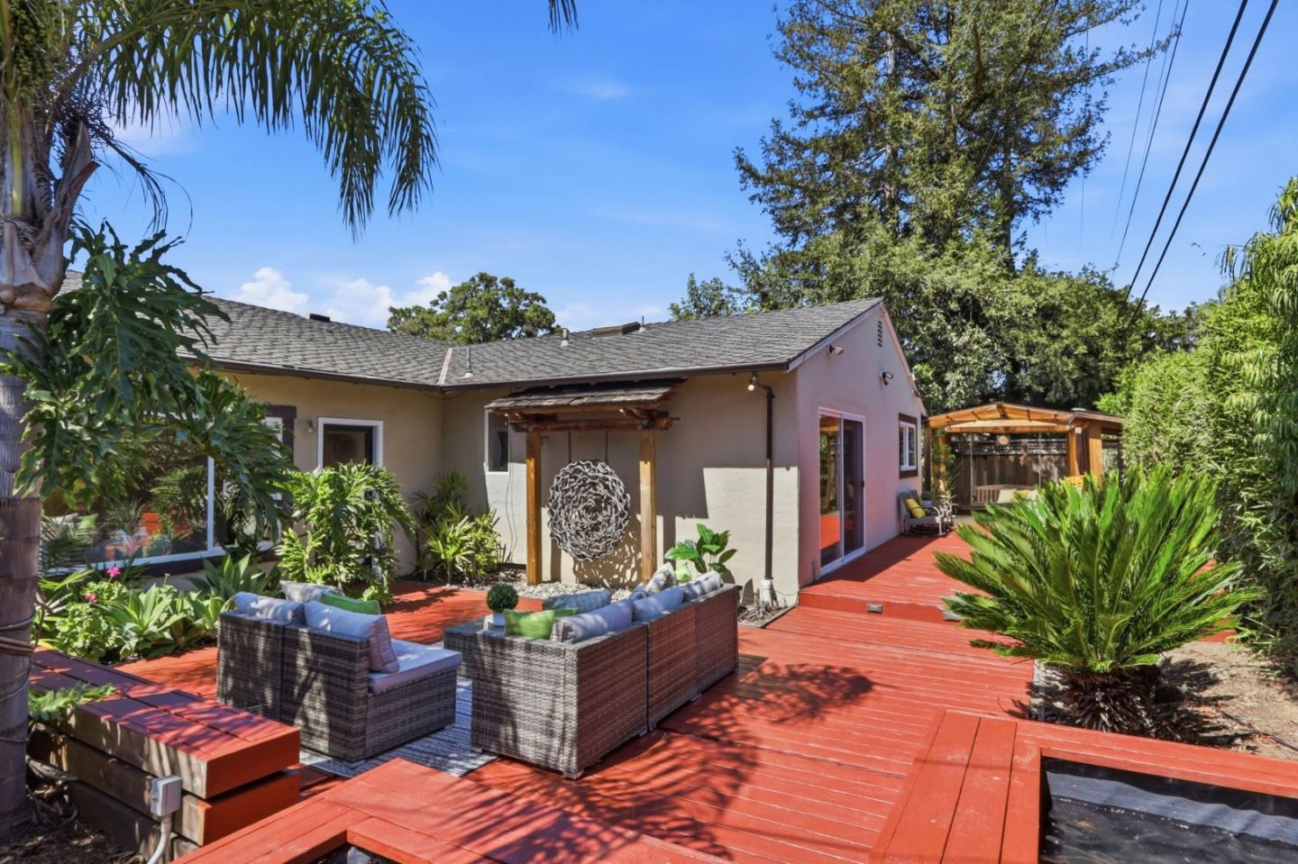 Detail Gallery Image 26 of 35 For 6414 Hidden Creek Dr, San Jose,  CA 95120 - 3 Beds | 2 Baths