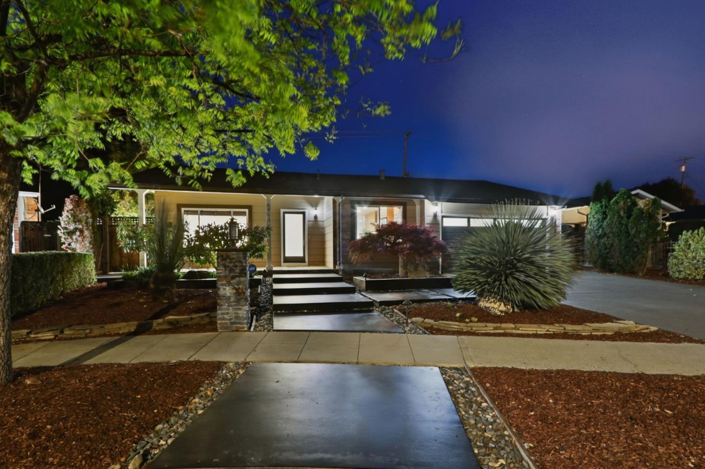 Detail Gallery Image 35 of 35 For 6414 Hidden Creek Dr, San Jose,  CA 95120 - 3 Beds | 2 Baths