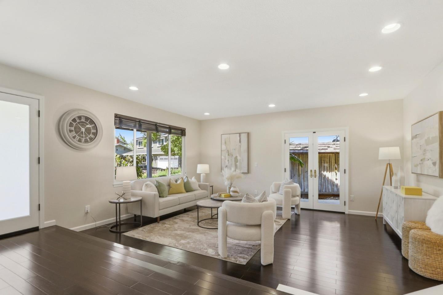 Detail Gallery Image 5 of 35 For 6414 Hidden Creek Dr, San Jose,  CA 95120 - 3 Beds | 2 Baths