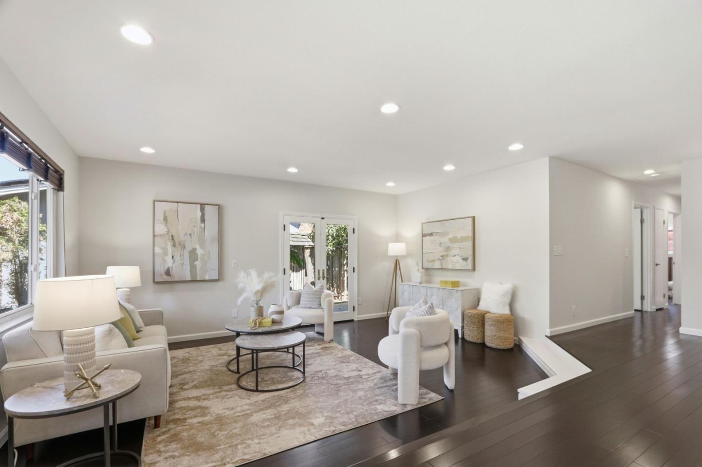 Detail Gallery Image 6 of 35 For 6414 Hidden Creek Dr, San Jose,  CA 95120 - 3 Beds | 2 Baths